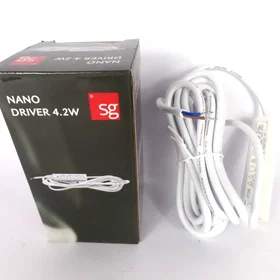 SG Armaturen Driver Nano 4.2W