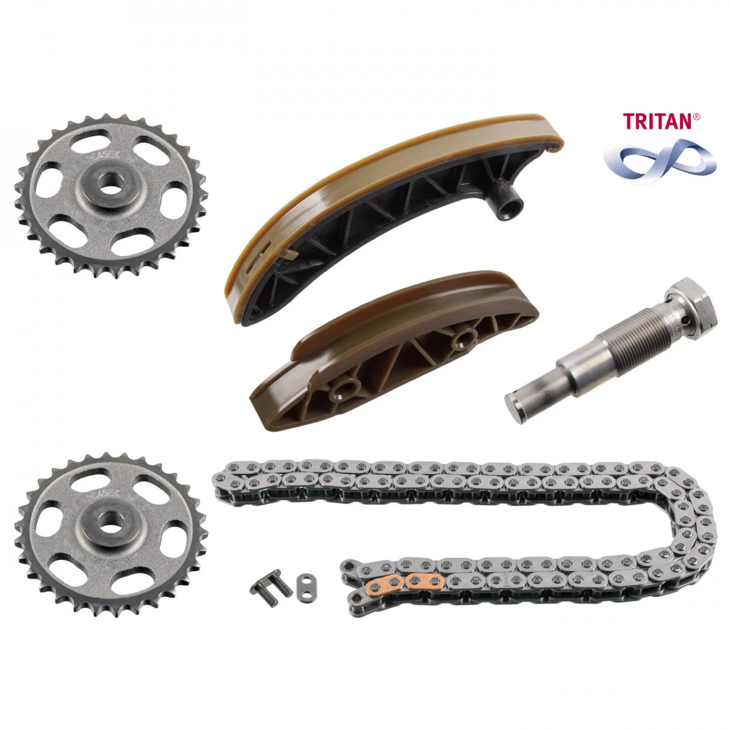 Febi Kamkedjesats FEBI BILSTEIN 38362