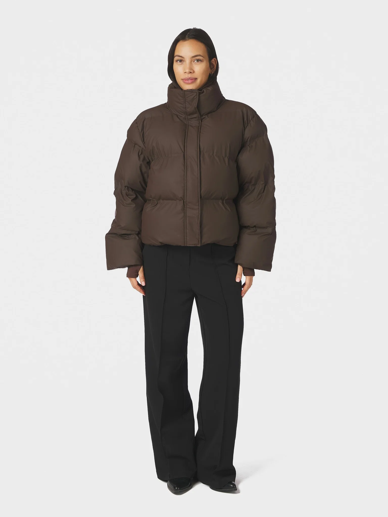 Neo Noir Rhea C Puffer Jacket (Women's)
