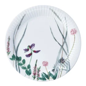 Kähler Hammershoi Summer Tallrik 22cm