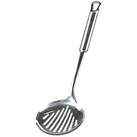 InVite Slotted Spoon 30cm 10634