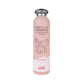 Greenfields Curly Coat Schampo 250ml