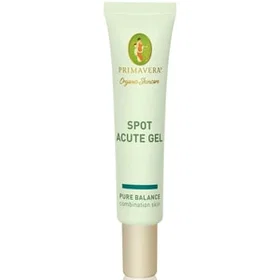 Primavera Pure Balance Spot Acute Gel 10ml