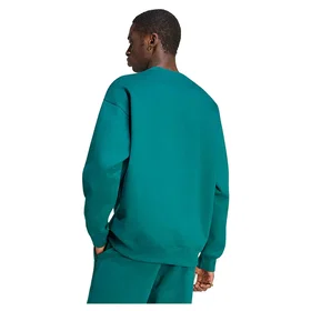 Adidas Trefoil Essentials Loose Crew Sweatshirt (Herr)