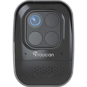 Toucan Pro WSCPSP-MLDX TSCPSP-MLRD Solar Panel
