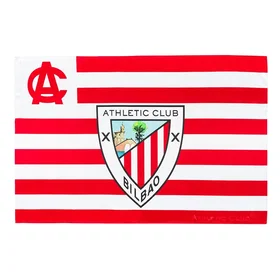 Athletic Flag Club 155 x 100 cm
