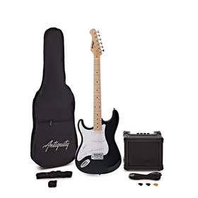 Antiquity St Black