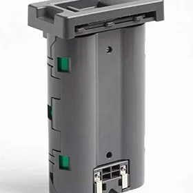 PLS Battery Holder for 2x18650 with battery contact