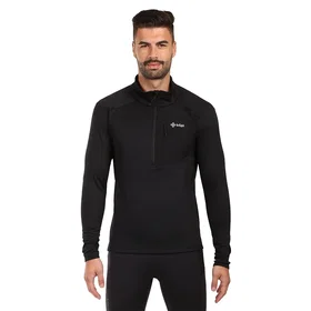 Kilpi Vigo Half-Zip Fleece (Men's)