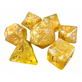 Fellowship Dice Set 7st