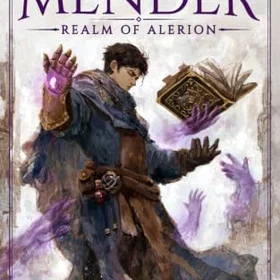 Realm Arcane Mender