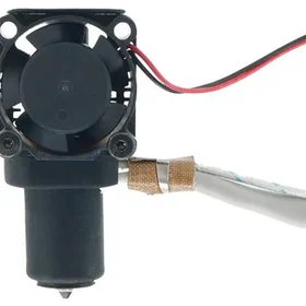 Qidi Tech Q1-Pro Hotend