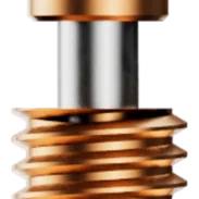Phaetus EndCoat K2 Plus Dysse 0.40 mm
