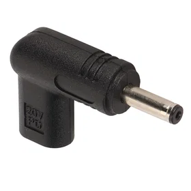 LKD USB-C to DC 12V 3.0x1.1mm