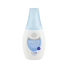 Breeze Freschezza Talcata Spray Deodorant 75ml