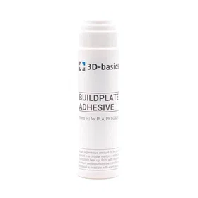 3D-basics Tulostuslevyn Liima Vääntymisenesto