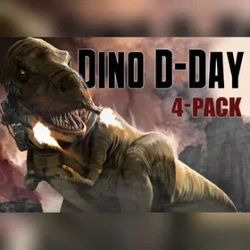 Dino D-Day (PC)