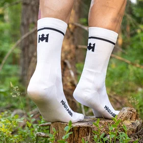 Mästarn Dryarn Race Liner Sokker 2-pack
