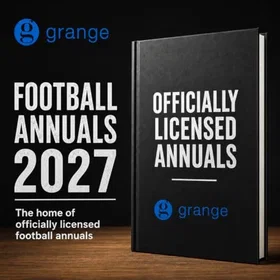 Wolverhampton Annual 2027