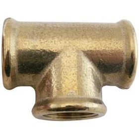 Gelins KGK Tee Invändig 3/4"