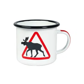 Eagle Products Elk Mug
