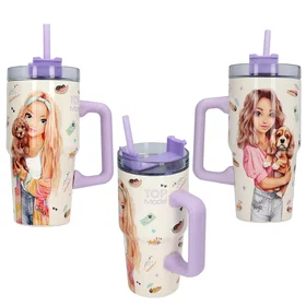 Topmodel To-Go Mugg Sunny Dog