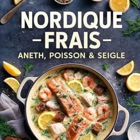 Nordique Frais — Aneth, Poisson & Seigle