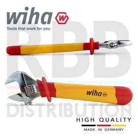 Wiha 43061 Justerbar nyckel