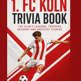 FC Trivia Book