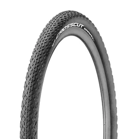 Giant Crosscut 2 Tubeless 700c X 40 Rigid Gravel Tyre Silver 700C x 40