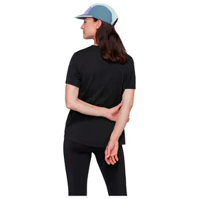 Mammut Mountain Fruendenhorn Kortärmad T-shirt (Dam)