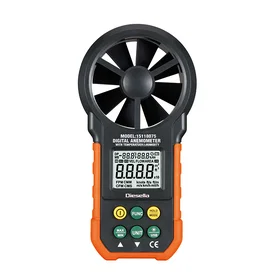 Diesella 15118075 Digital Anemometer