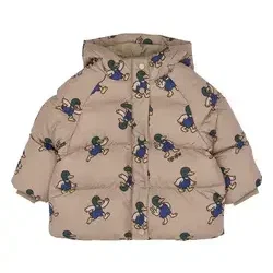 The New Tnstuwe Jacka (Unisex)