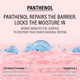 Epii Double Up Cream Raffermissant & Hydratant Ectoin & Panthenol Crème hydratan