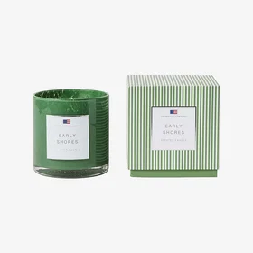 Lexington Early Shores Scented Candle