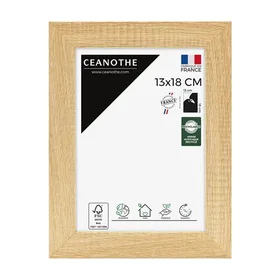Ceanothe Cadre photo Eternel 13x18 cm