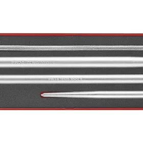 Teng Tools 238450100 Nyckelsats 4pcs