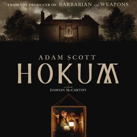 Hokum (Blu-Ray)