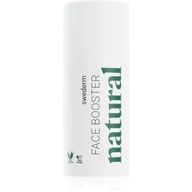 Swederm Face Booster Näringsrik emulsion Fuktkräm 100ml