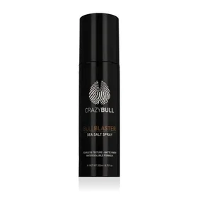 Crazybull Bull Blaster Sea Salt Hair Spray 200ml