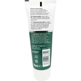 eBontek Bonté Fräsch Andedräkt Tandkräm 75ml