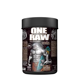 Zoomad One Raw Caffeine Anhydrate 0.3kg