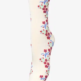 BeckSöndergaard Bloom Chaussettes (Femme)