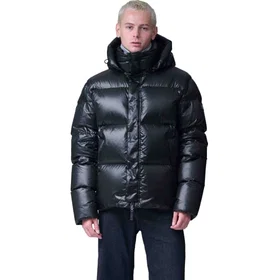 Cedrico Cobe Hooded Jakke (Herre)