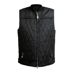 John Doe Lowrider Wax Vest (Herr)