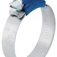 ABA Factory hose clamp S2011-17mm