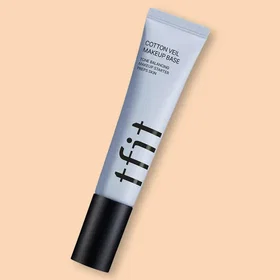 Tfit Cotton Veil Makeup Base 30ml