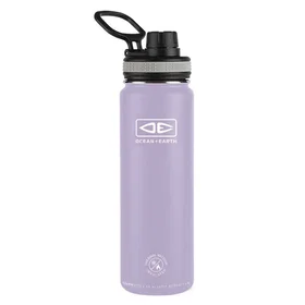 Ocean & Earth Thermal Bottle 0.72L