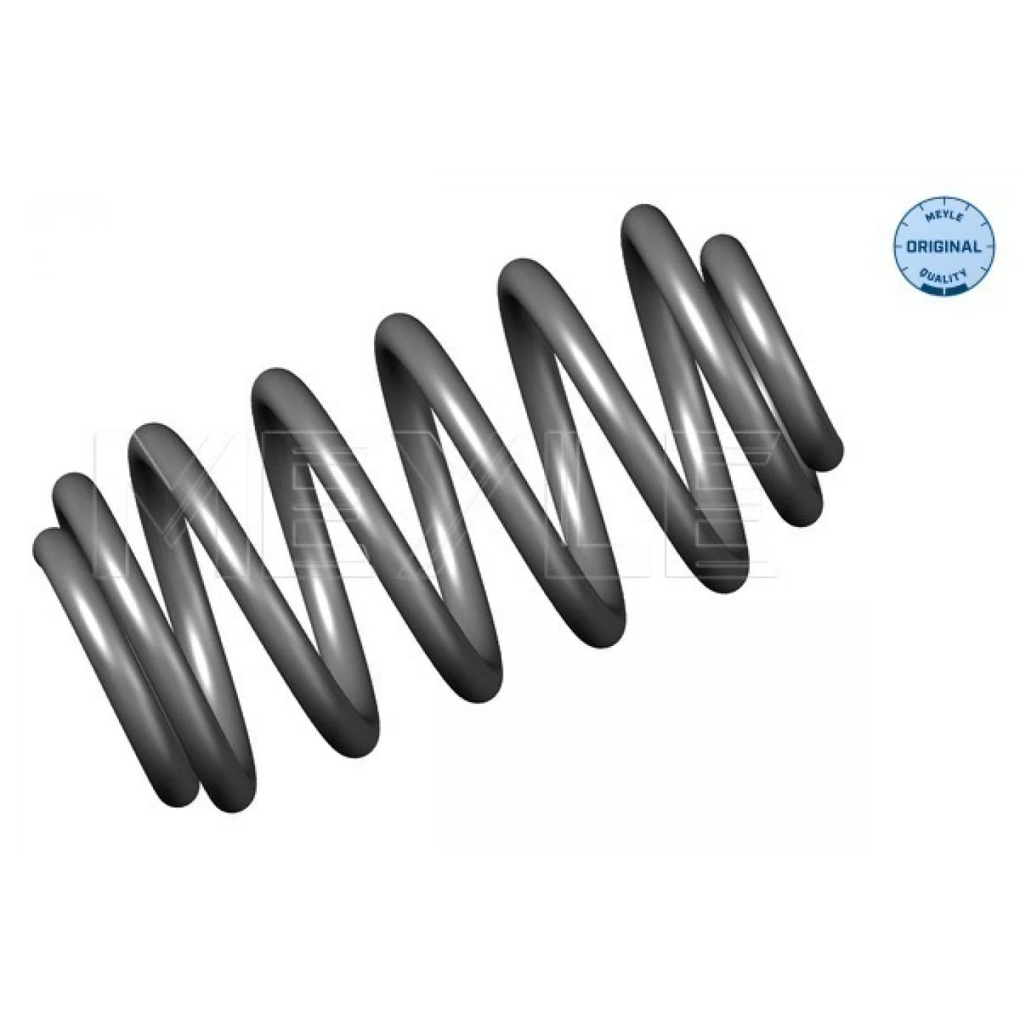 Meyle 014 739 0018 Coil Spring