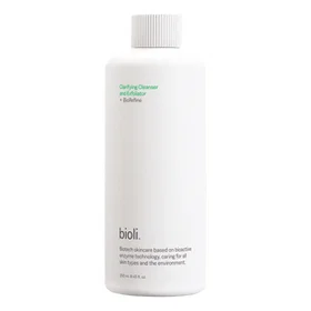 Bioli Clarifying Exfoliating Rens 250ml